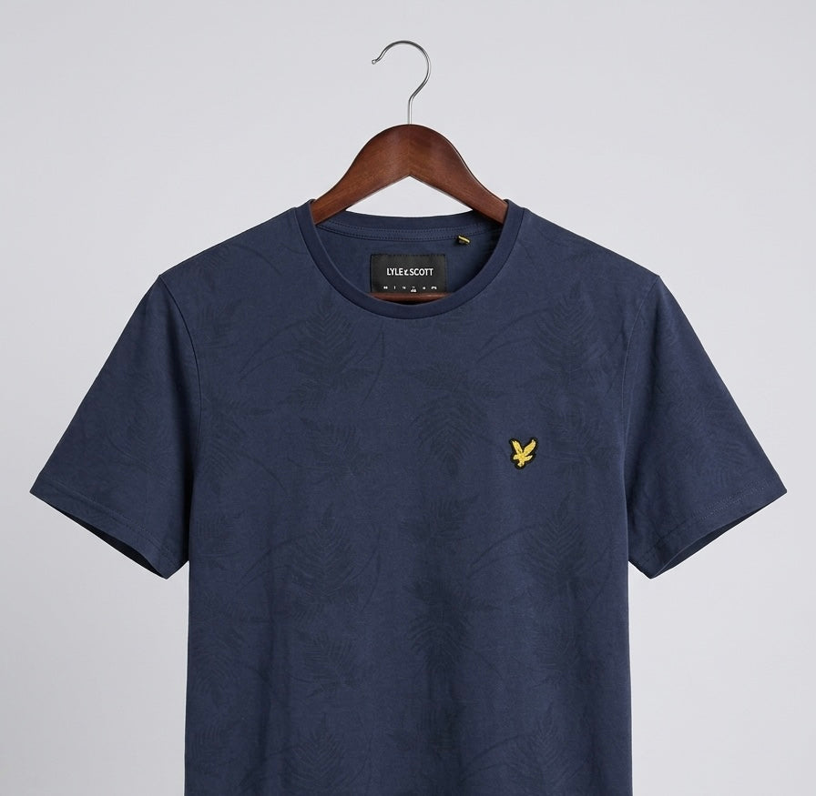 Lyle & Scott