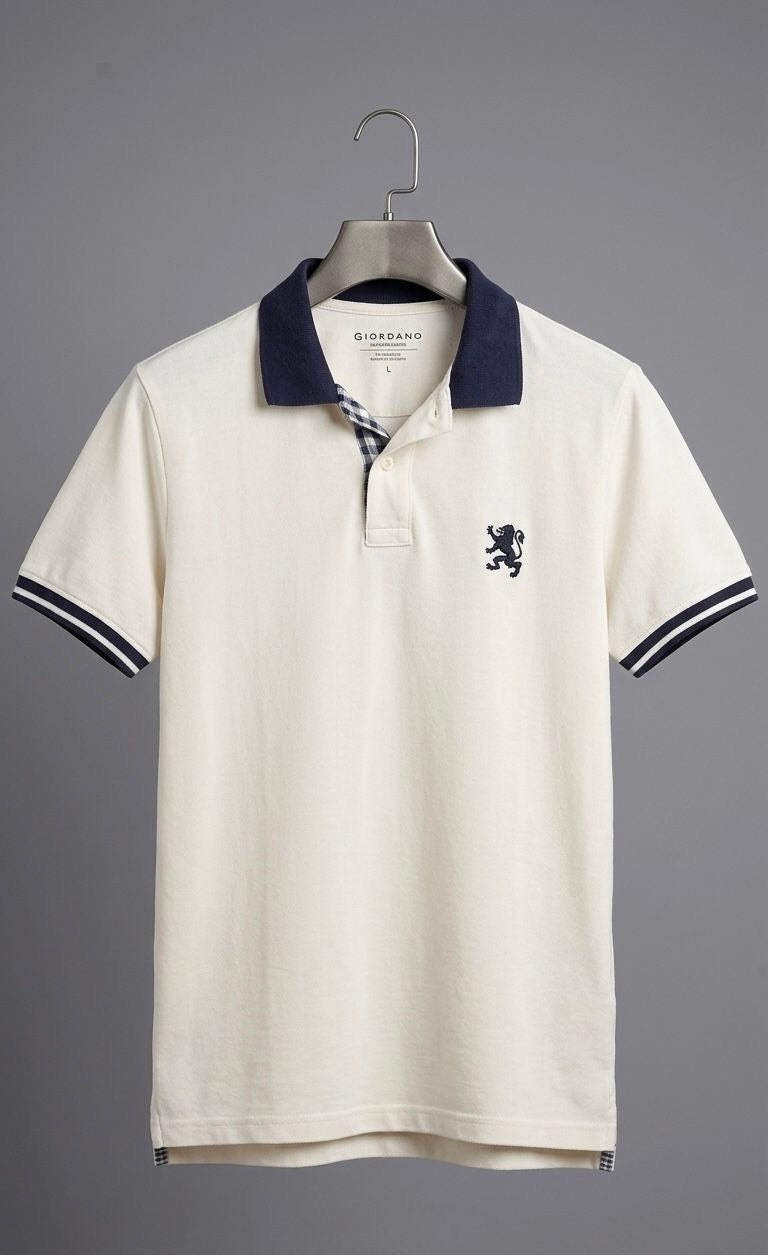 GIORDANO - POLO