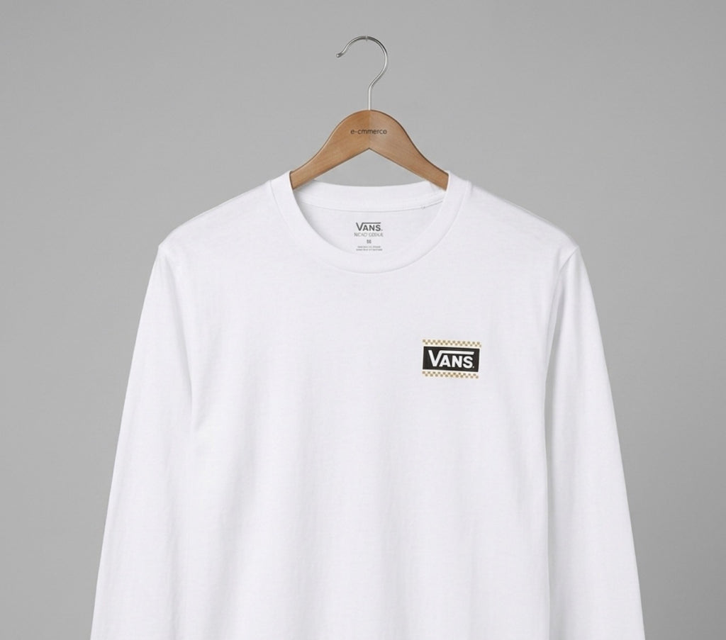 VANS - FULL SLEEVES