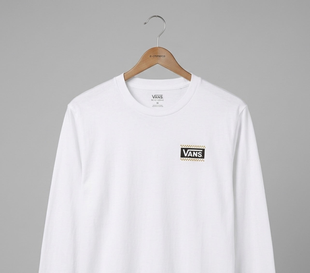 VANS - FULL SLEEVES