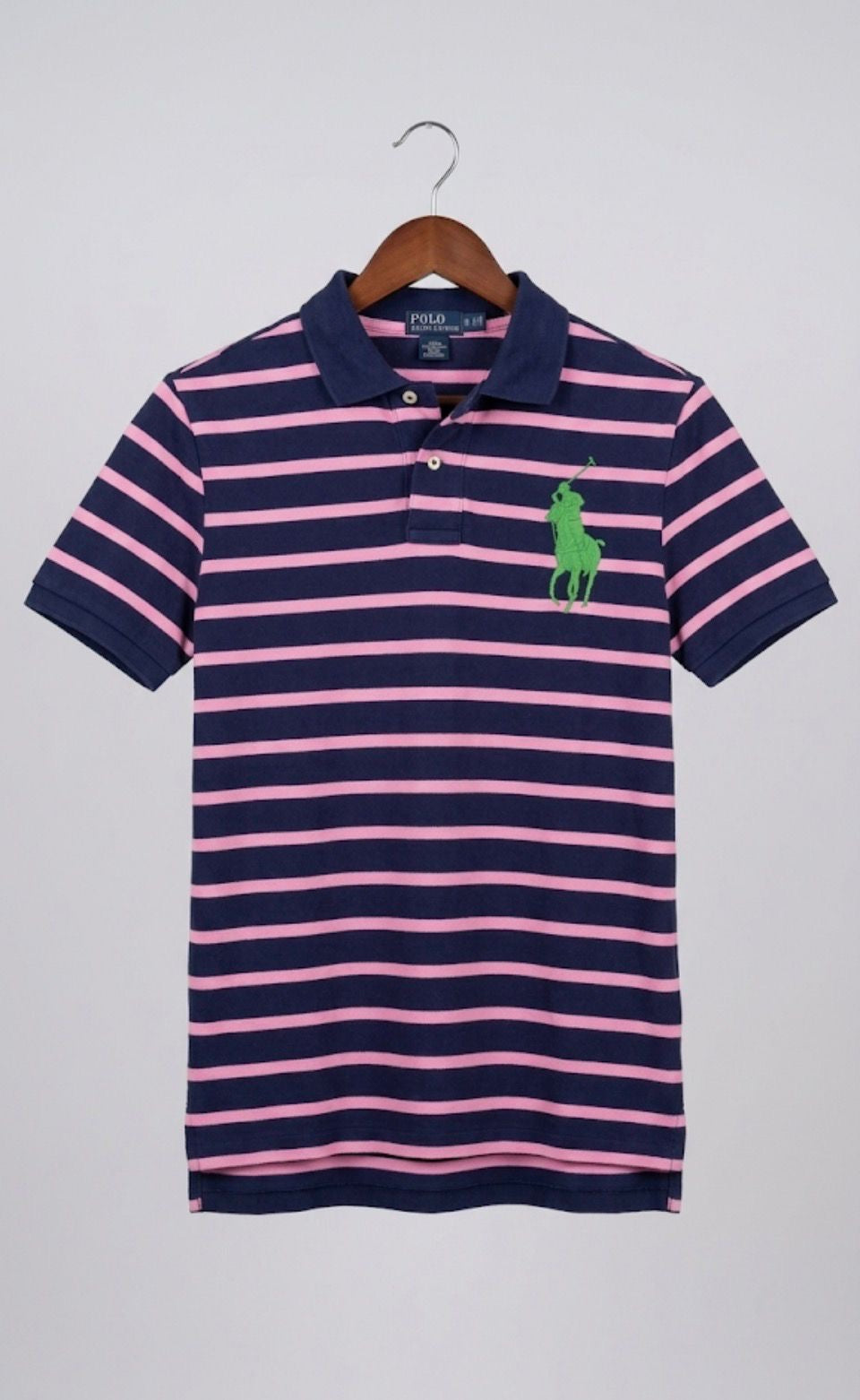 A - RALPH LAUREN POLO