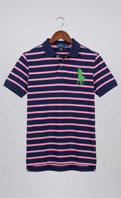 A - RALPH LAUREN POLO
