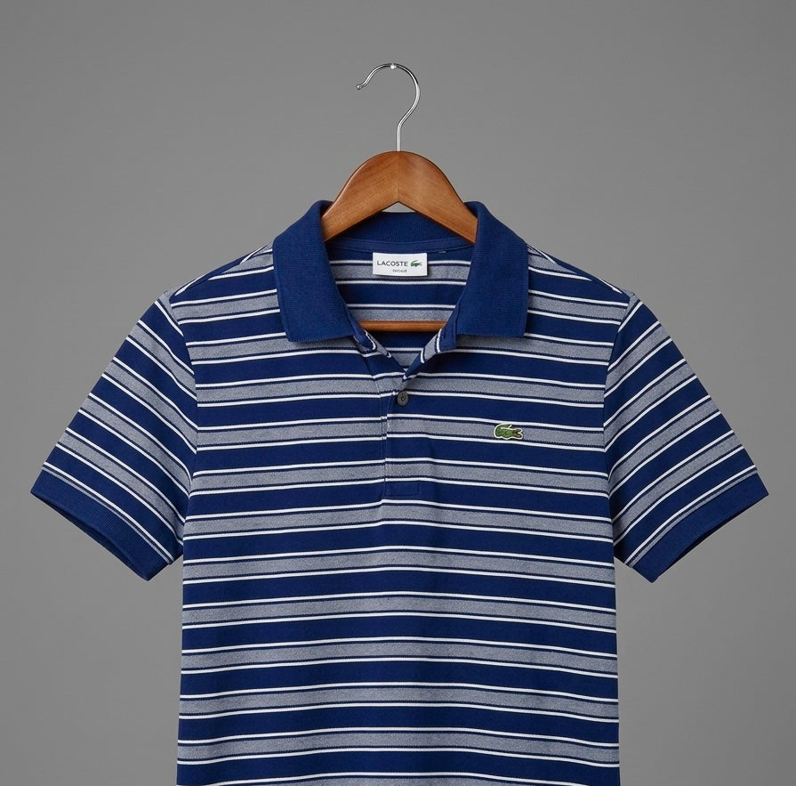 LACOSTE POLO