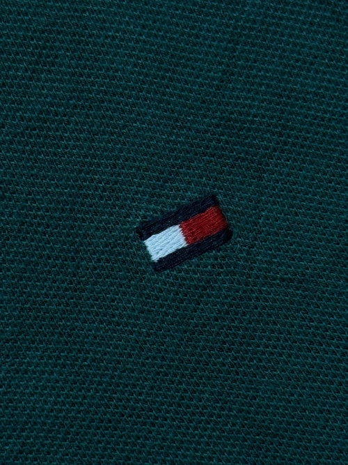 9th- Tommy Hilfiger Polo