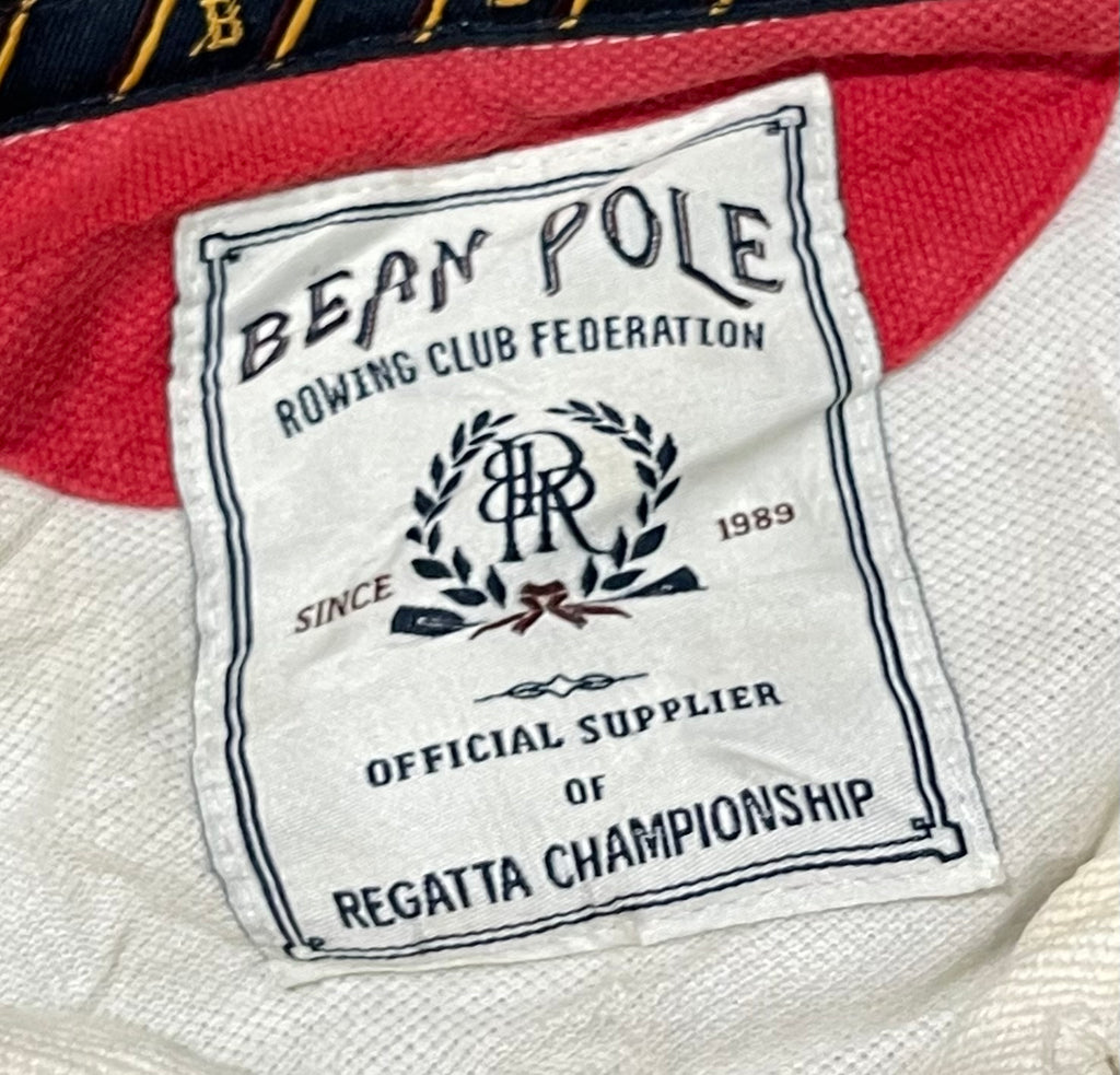 Bean Pole POLO