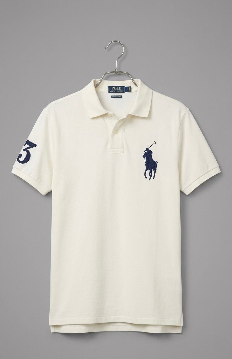 A - POLO RALPH LAUREN