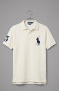 A - POLO RALPH LAUREN