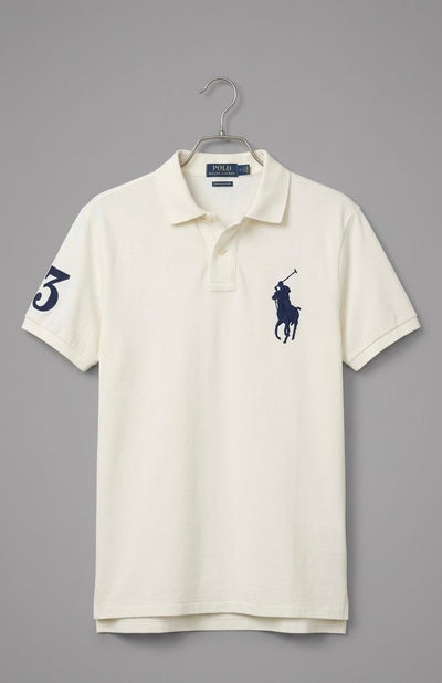 A - POLO RALPH LAUREN