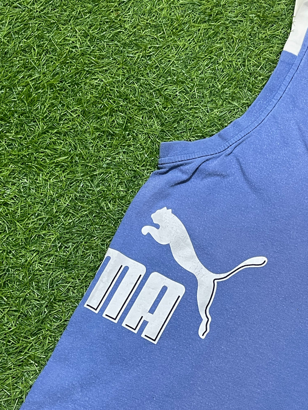 PUMA TANKTOP