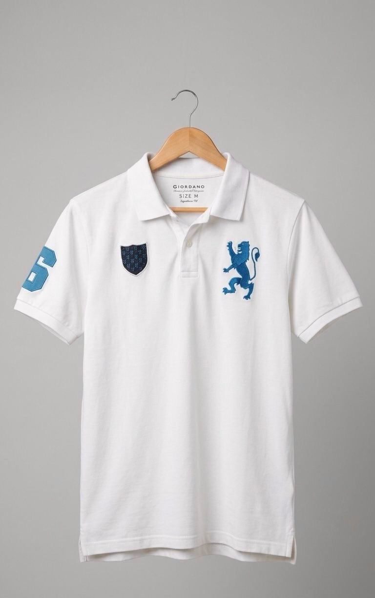 GIORDANO - POLO