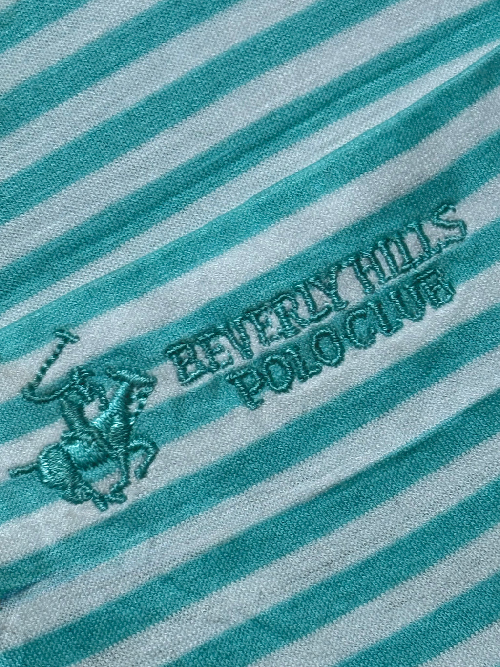 Beverly Hills Polo Club