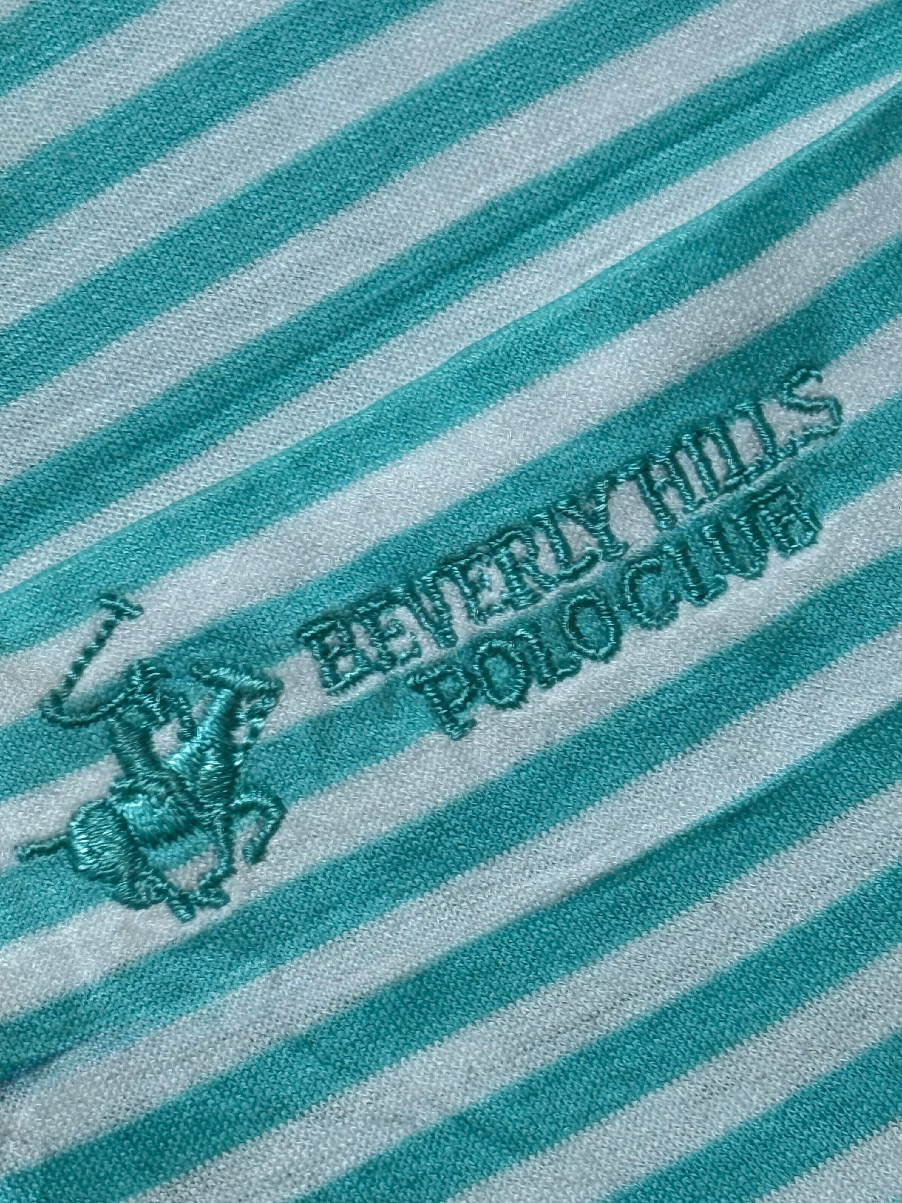 Beverly Hills Polo Club