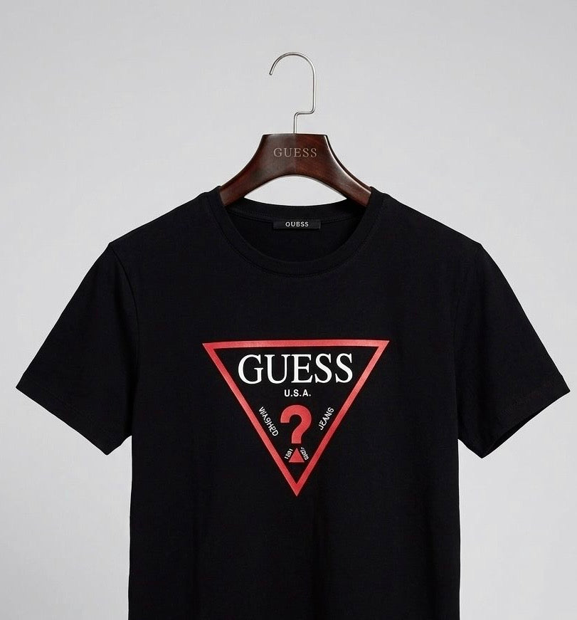 GUESS TEE
