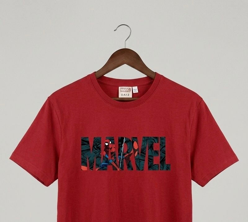 Marvel - TEE