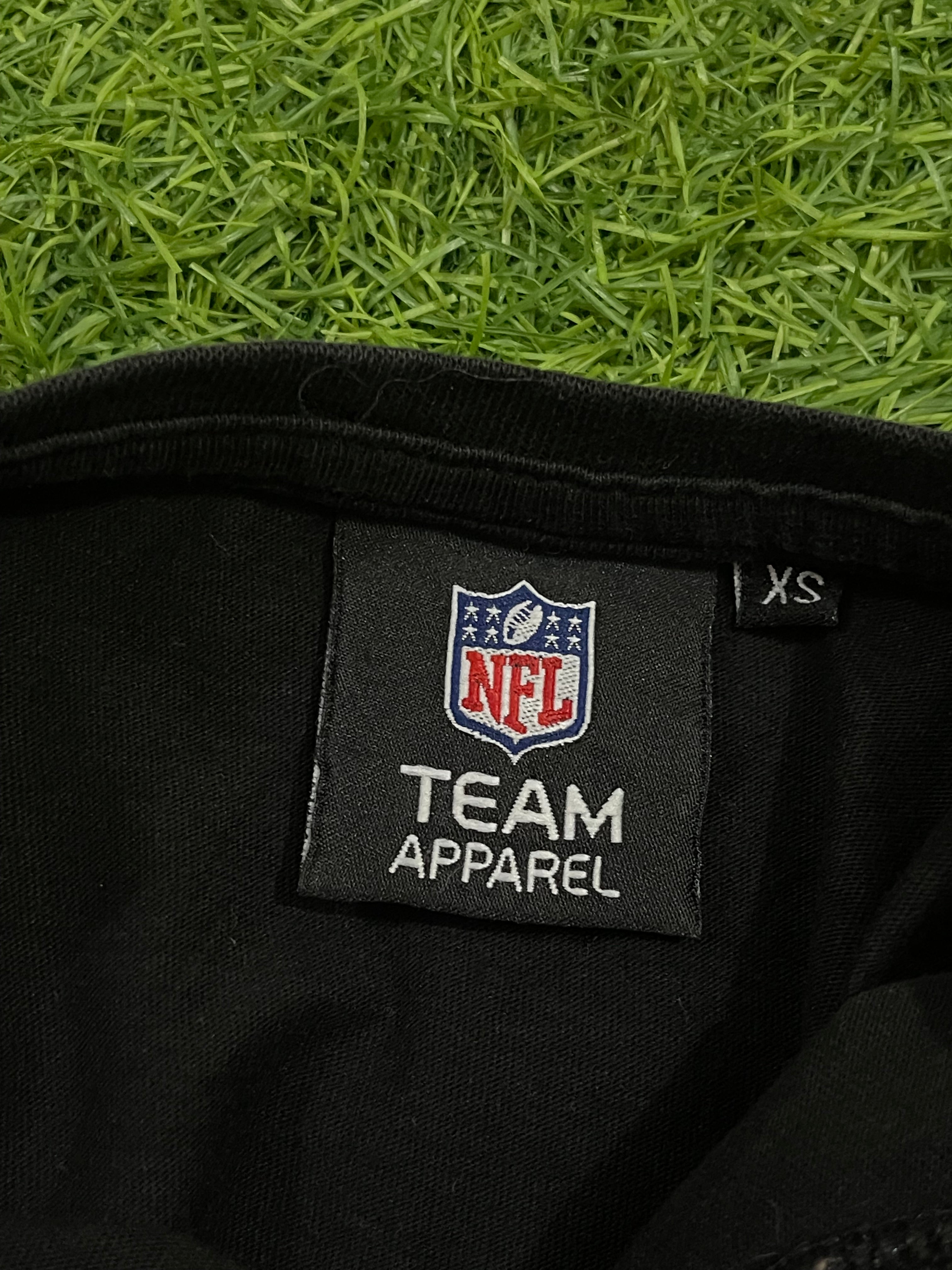 NFL - RAIDERS