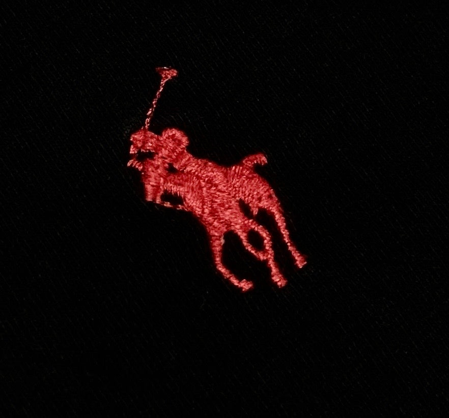 POLO - TEE
