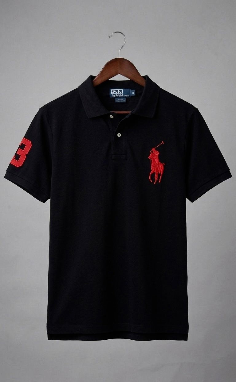 A - RALPH LAUREN POLO