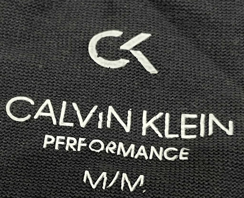CALVIN KLIEN