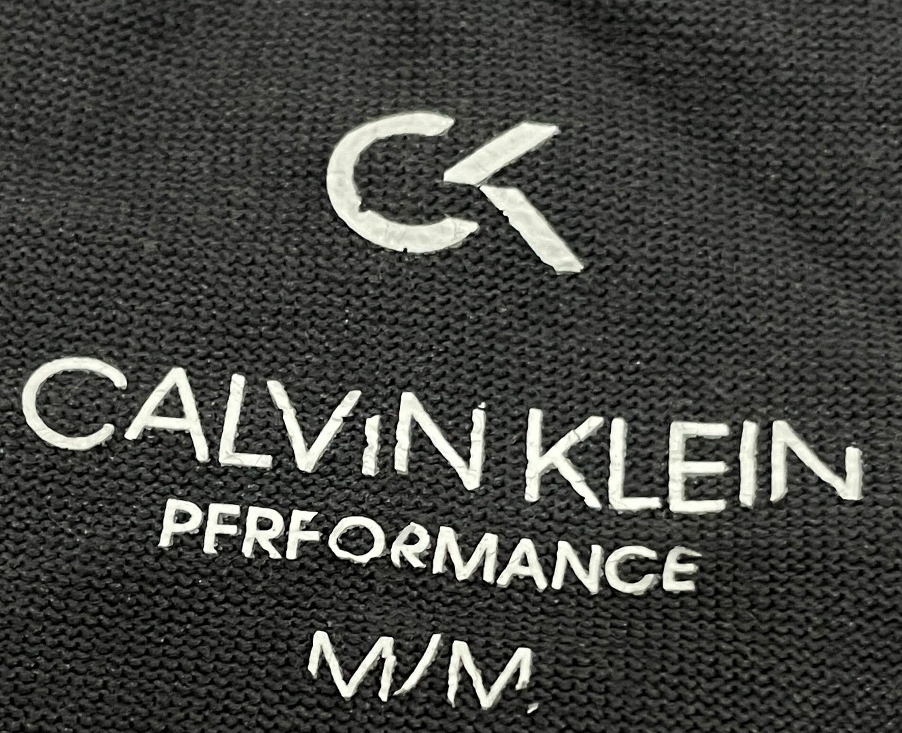 CALVIN KLIEN