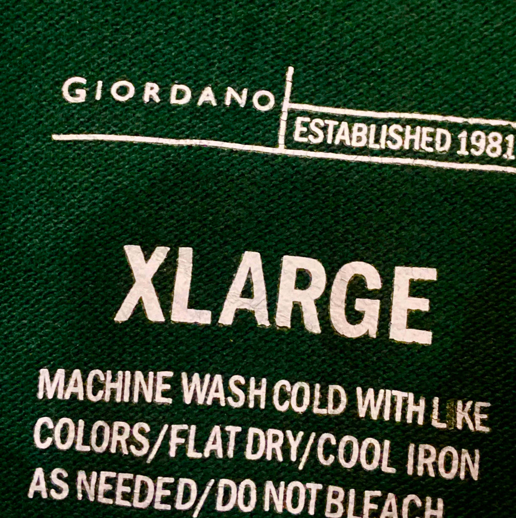 GIORDANO POLO