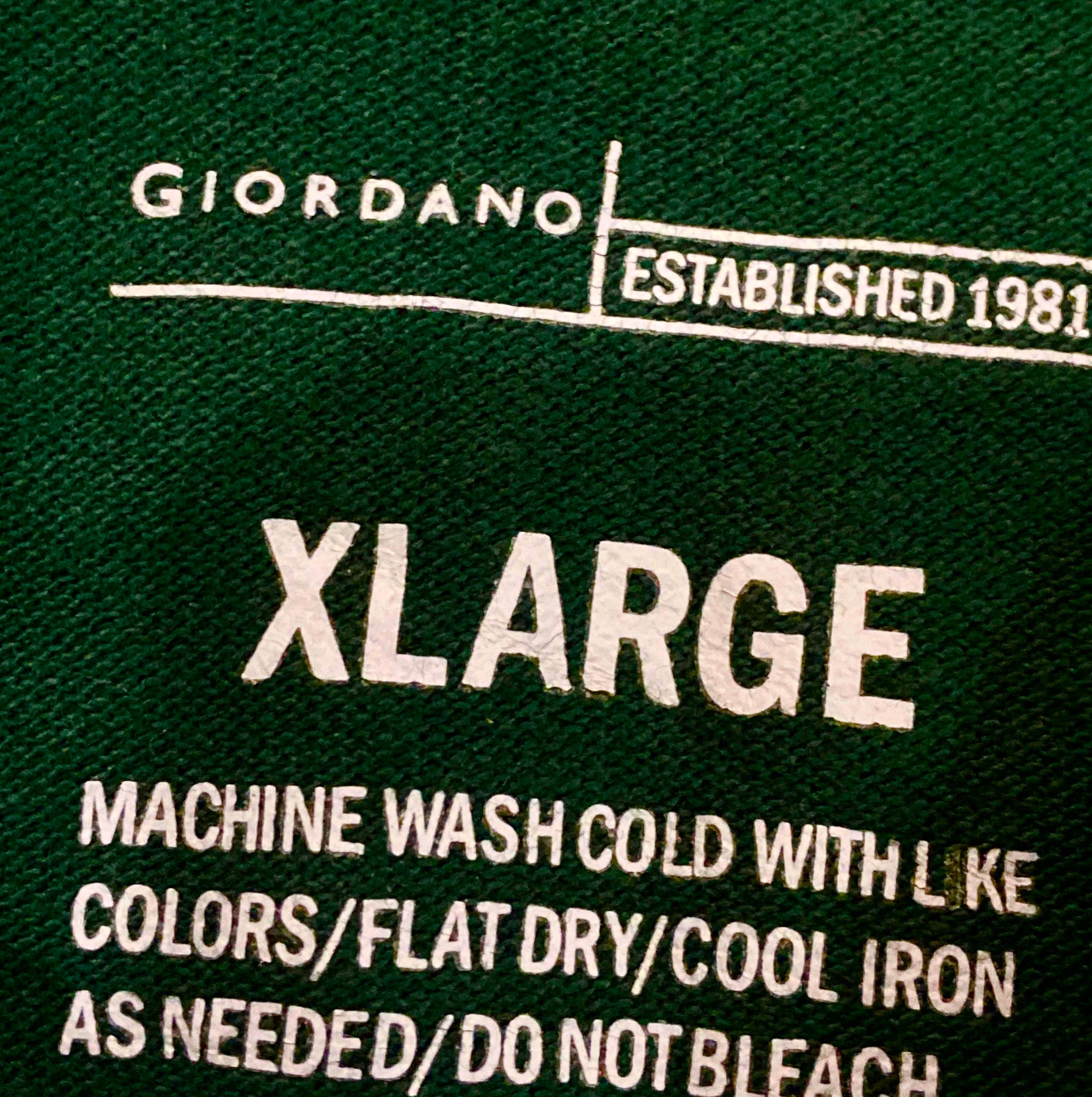 GIORDANO POLO