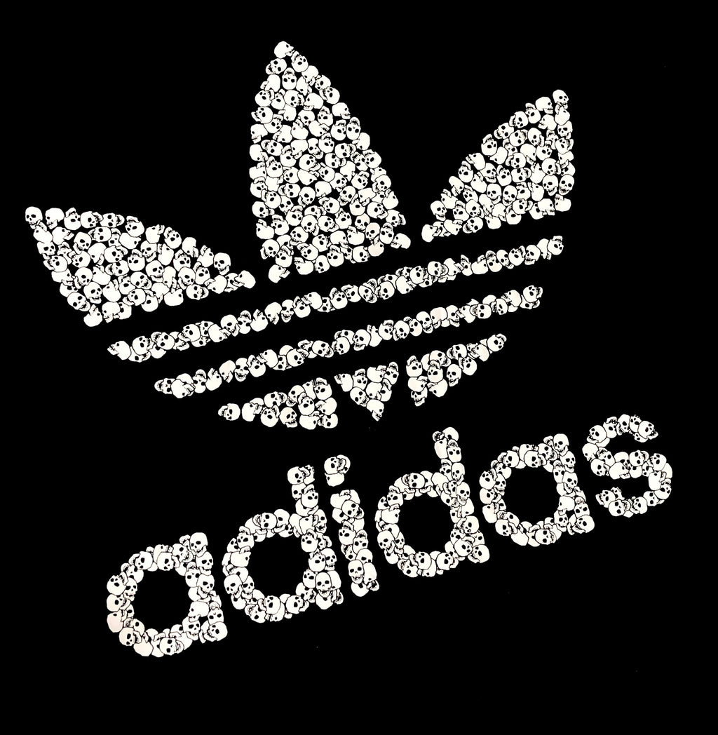 ADIDAS - TANKTOP