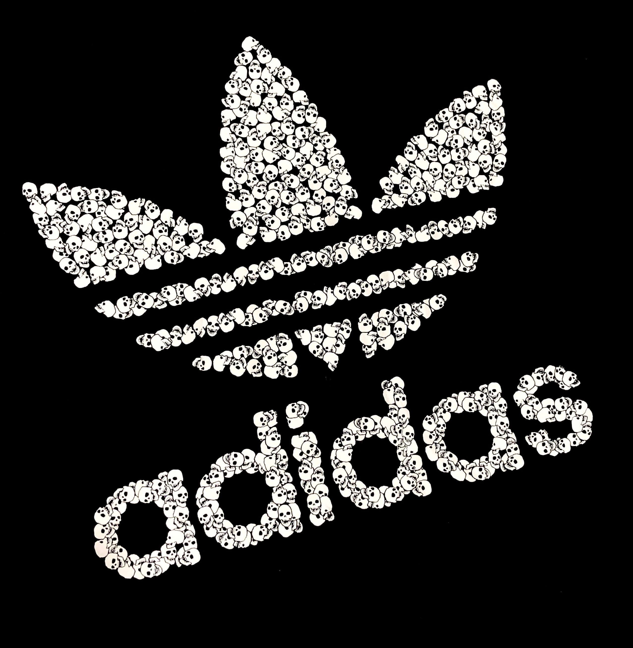 ADIDAS - TANKTOP