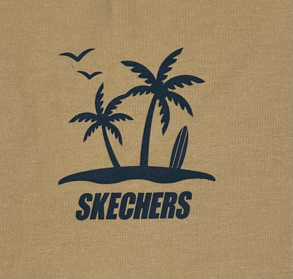 SKECHERS