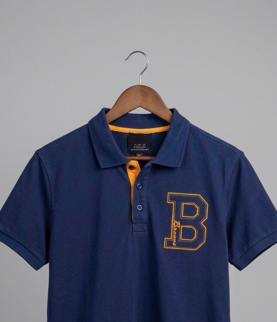 MLB POLO