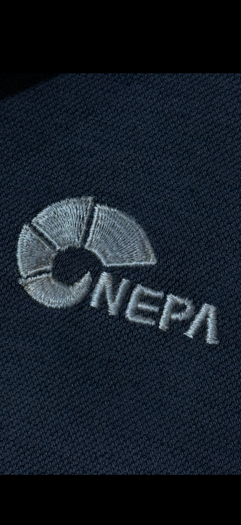 Nepa dryfit Polo