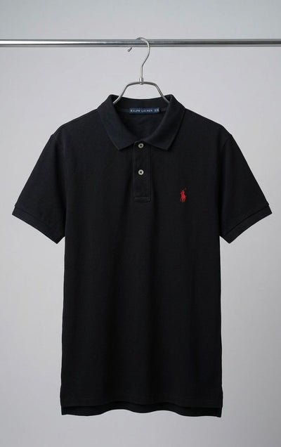 A - RALPH LAUREN POLO