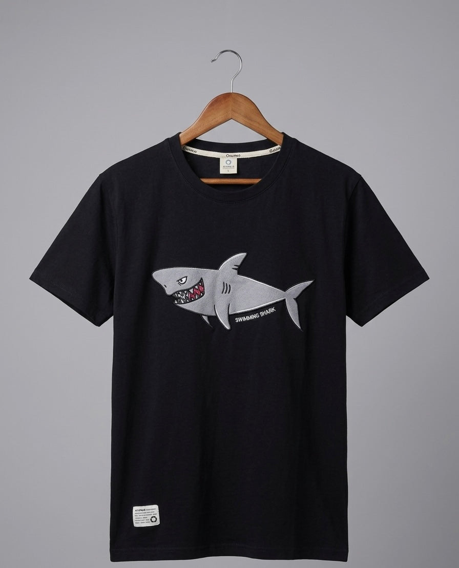 ALVINCLO - SHARK