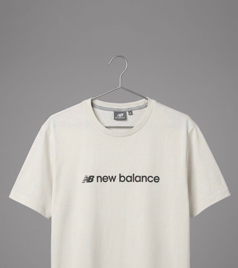 NEW BALANCE - TEE