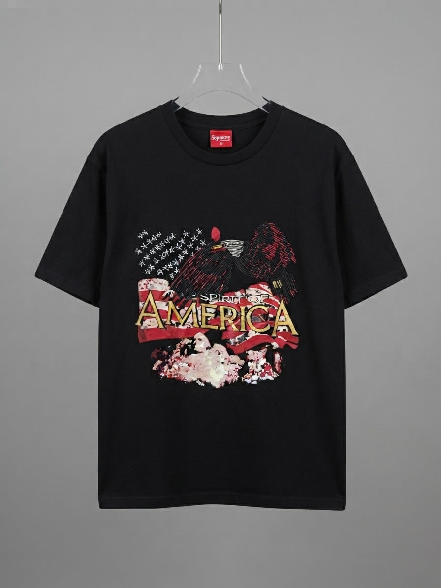 supreme America