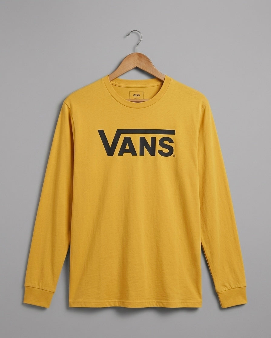 VANS FULL SLEEVES
