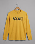 VANS FULL SLEEVES