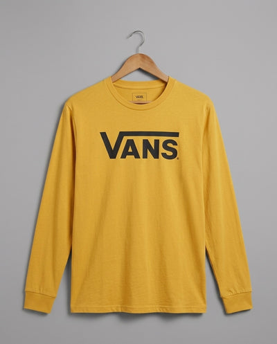 VANS FULL SLEEVES