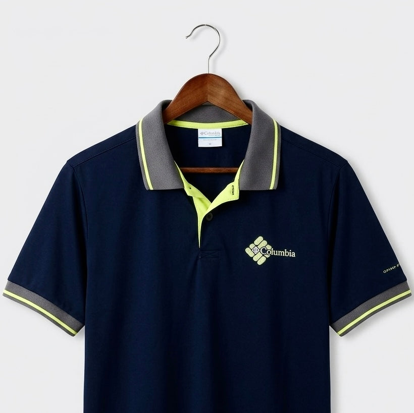 COLOMBIA POLO