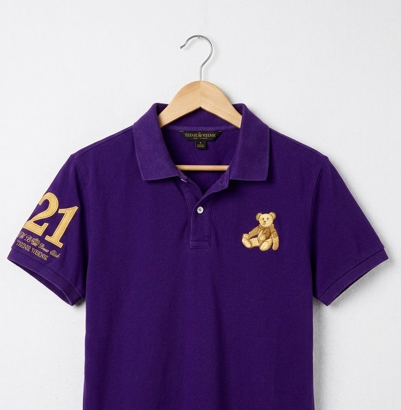 TEENIE WEENIE - Polo