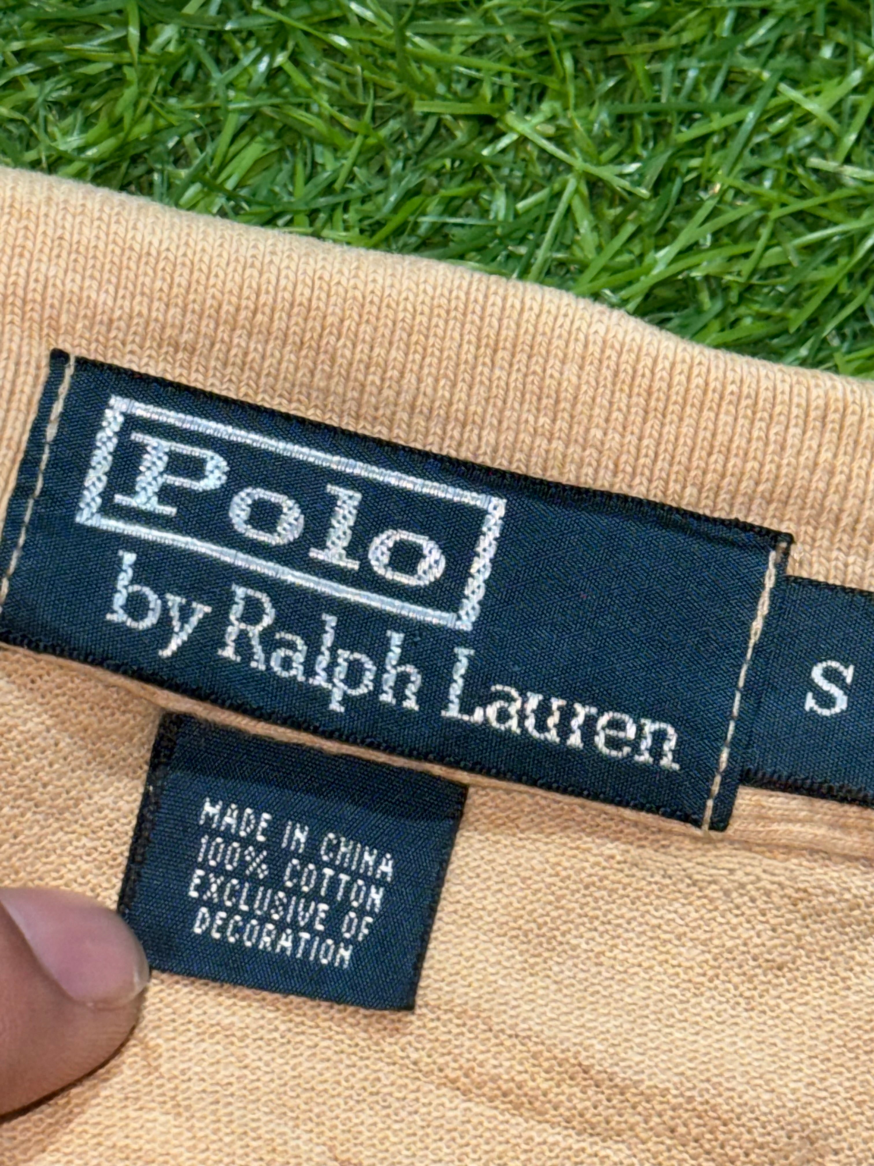 Polo Ralph Lauren