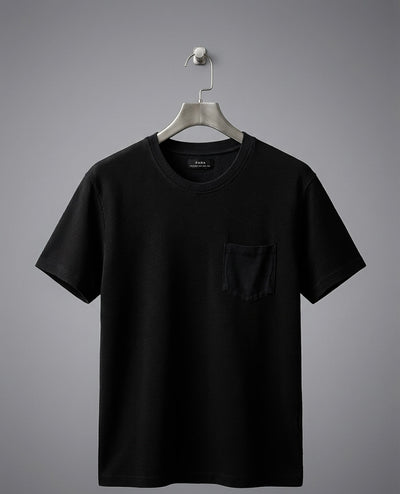 ZARA DOTTED TEE