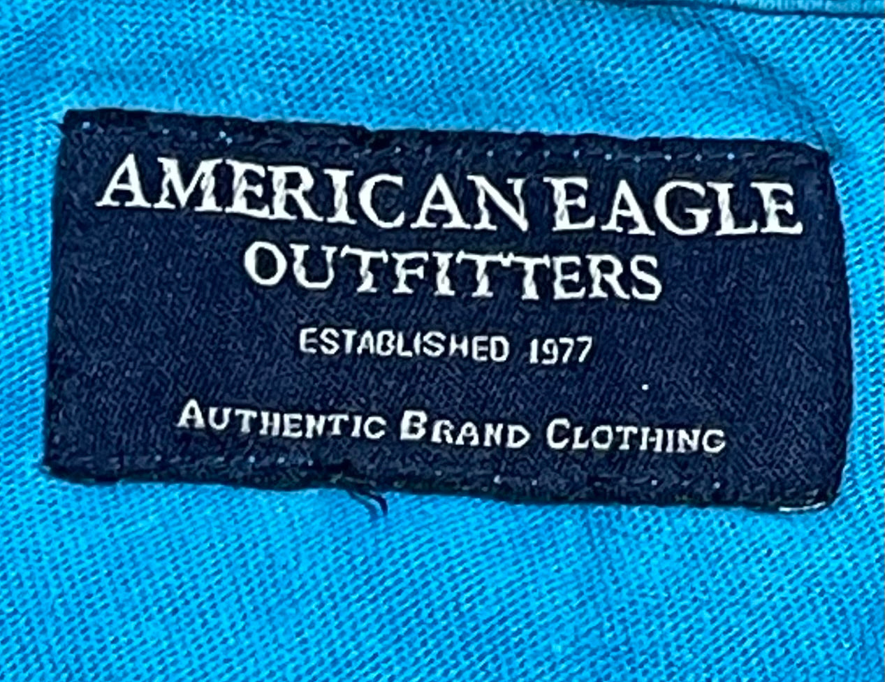 AMERICAN EAGLE POLO