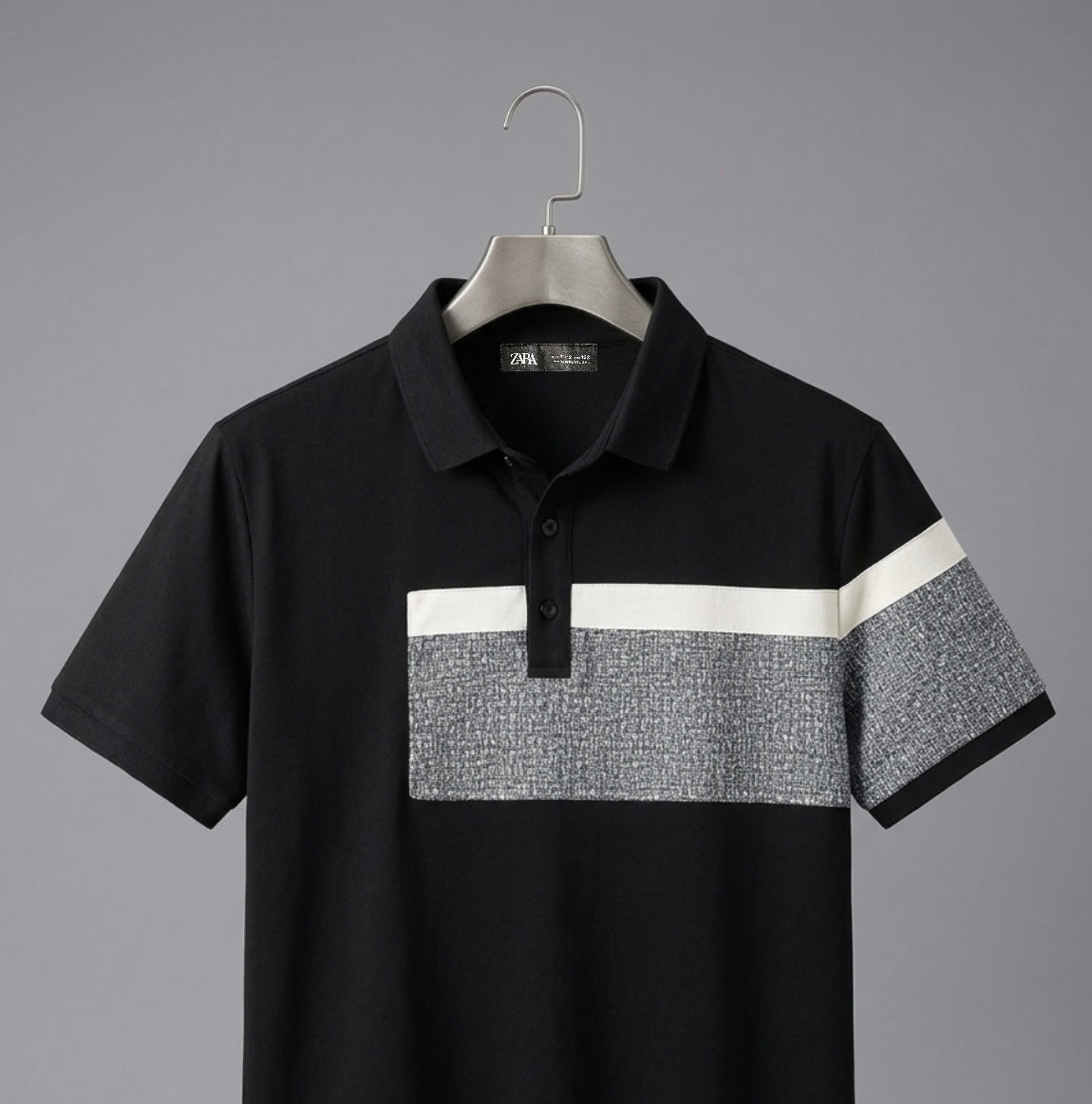 ZARA POLO