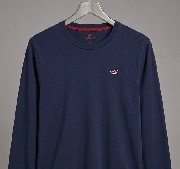 HOLLISTER FULL SLEEVES