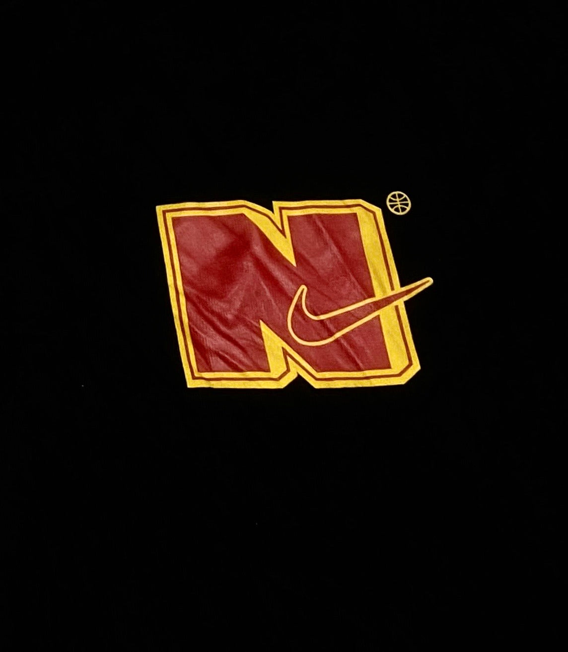 NIKE TEE