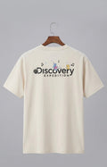 A - DISCOVERY TEE