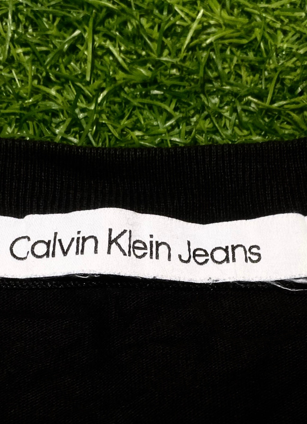 CALVIN KLIEN - TEE