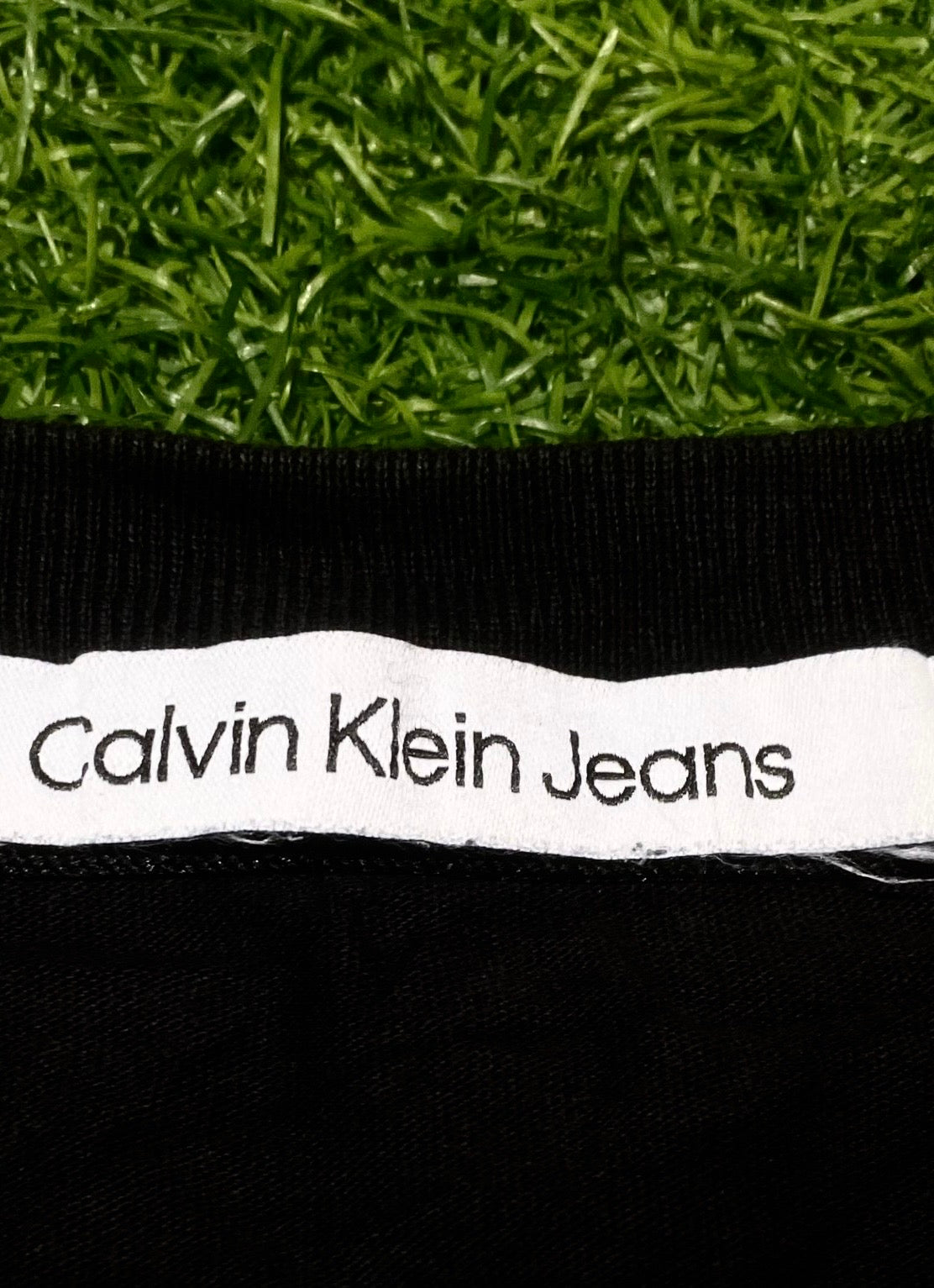 CALVIN KLIEN - TEE