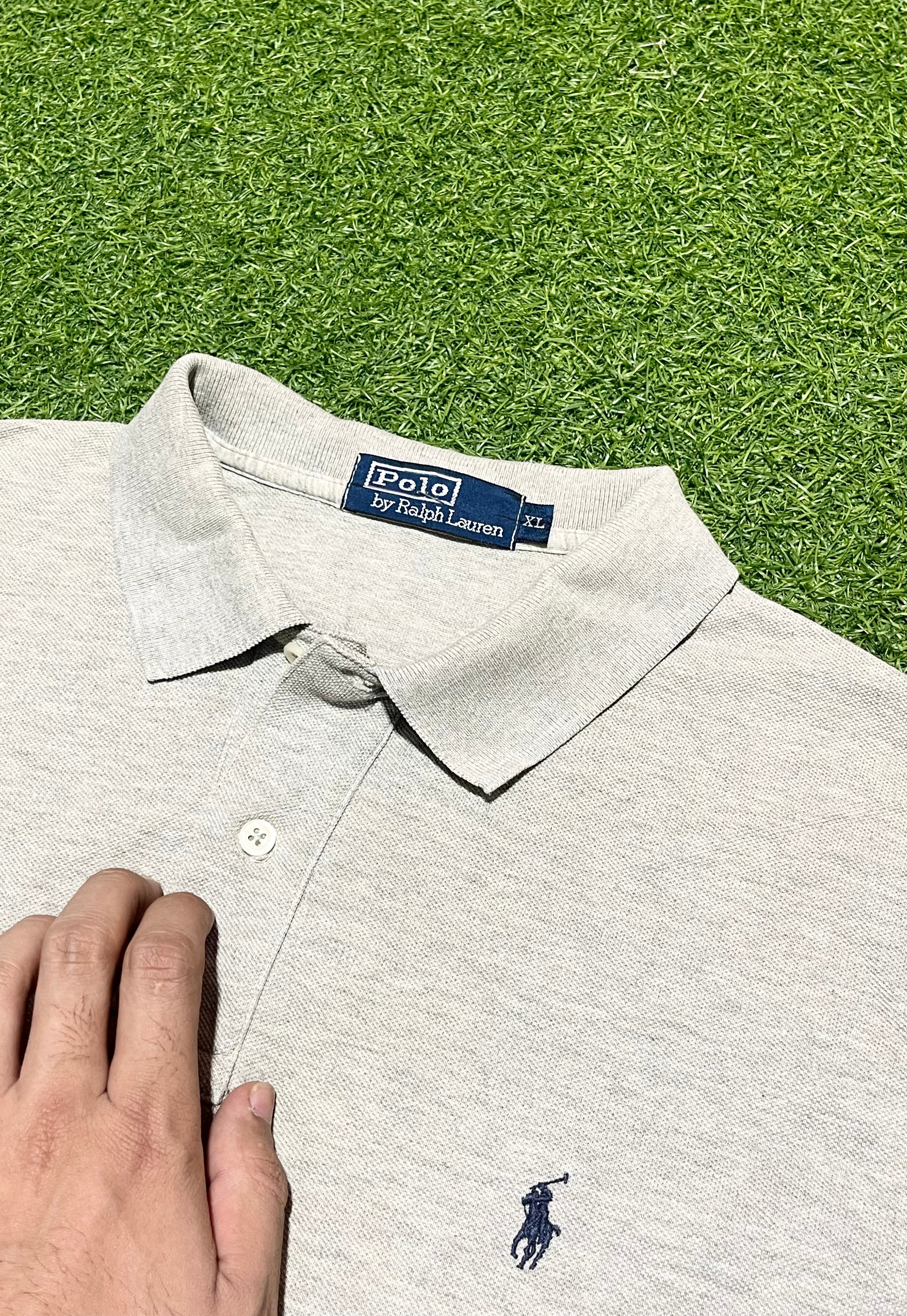 A - RALPH LAUREN Polo