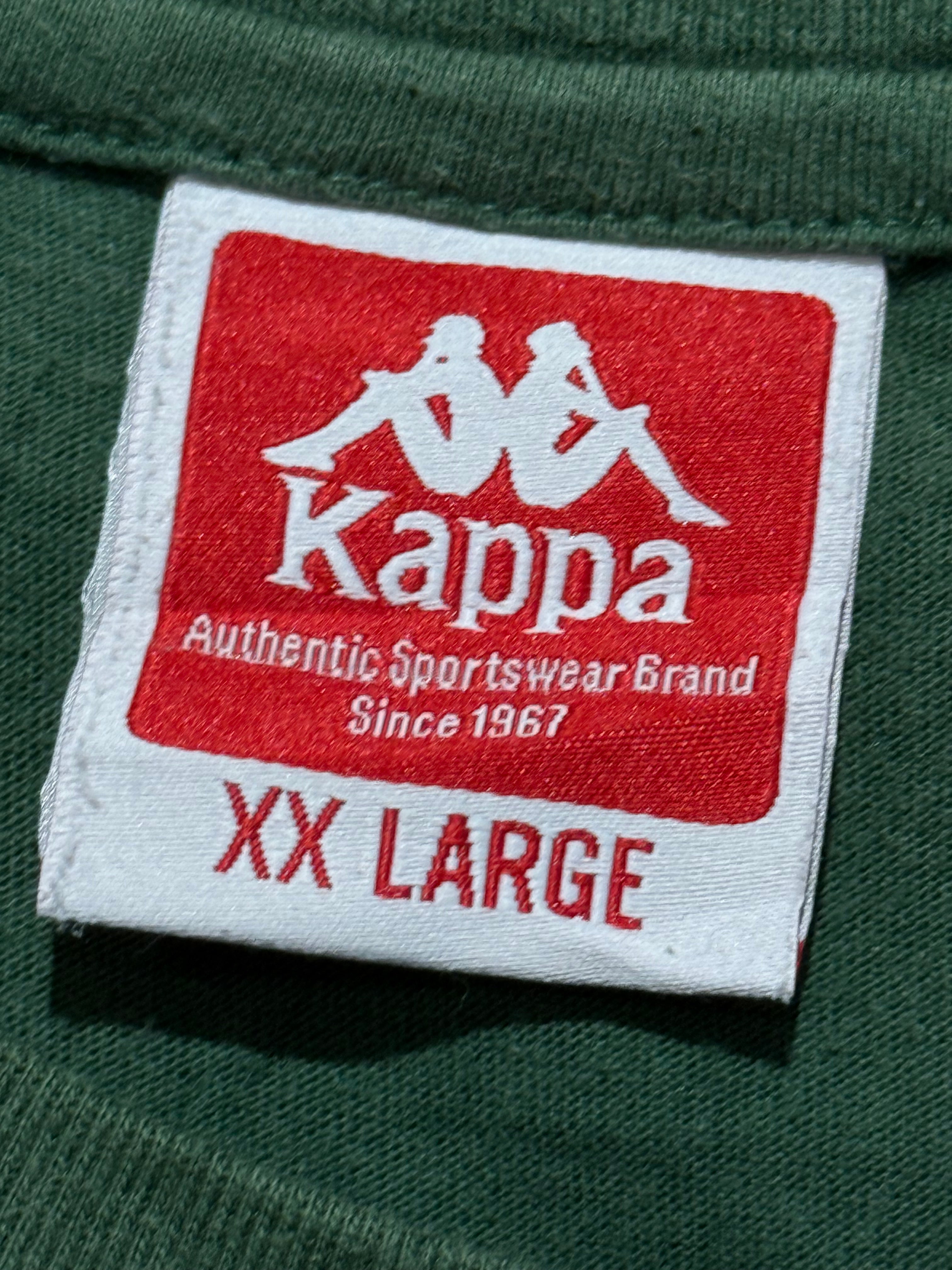 Kappa